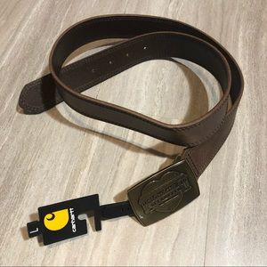 NWT Carhartt belt